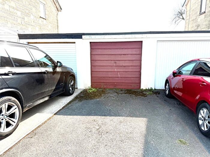 Property For Sale In Barn Close, Frome, Somerset, BA11