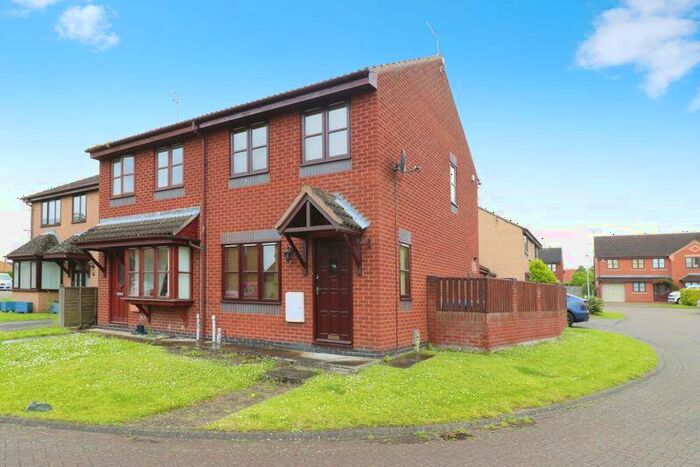 2 Bedroom Semi-Detached House To Rent In Bridge Road, South Cave, HU15