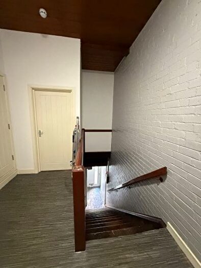 1 Bedroom Flat To Rent In Great Brickkiln Street, Wolverhampton, WV3
