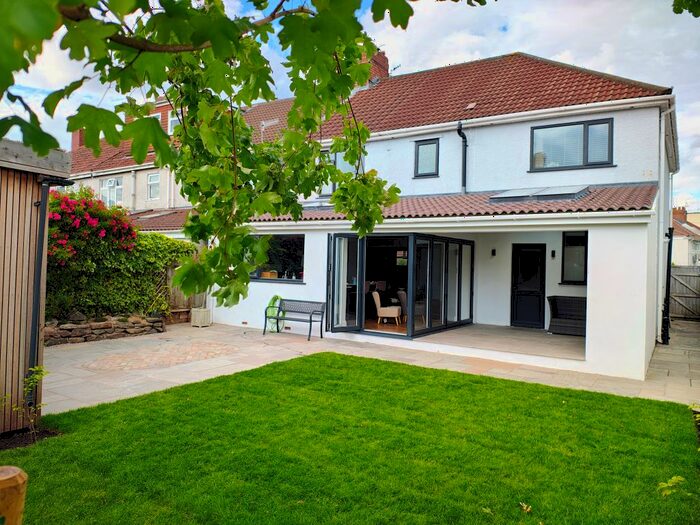 5 Bedroom Terraced House To Rent In Duckmoor Road, Bristol, BS3