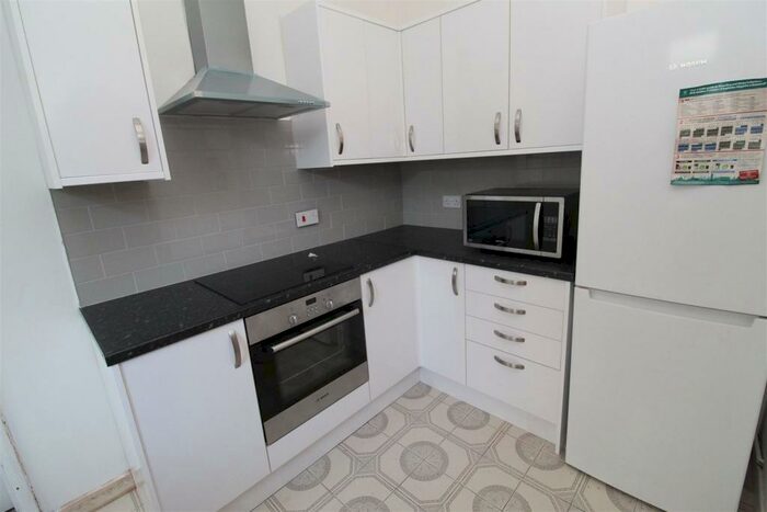 5 Bedroom House To Rent In Mackintosh Place, Roath, Cardiff, CF24