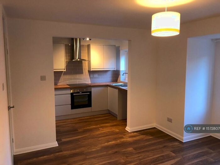 1 Bedroom Flat To Rent In Westlowe Court, Leicester, LE3