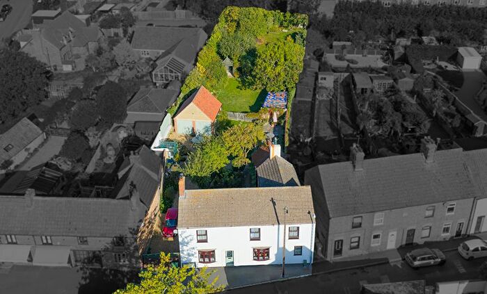 3 Bedroom Detached House For Sale In Middletons Road, Yaxley, PE7