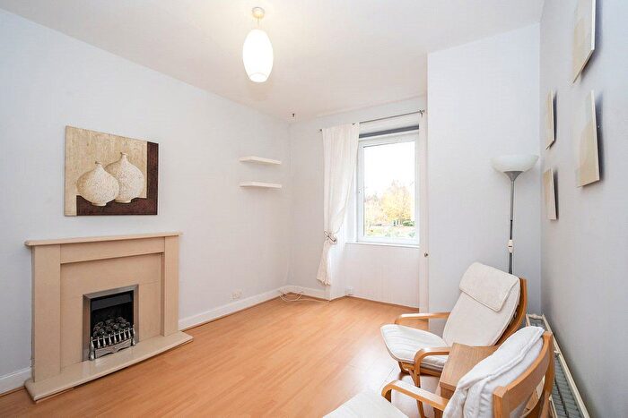 1 Bedroom Flat To Rent In Easter Road, Leith, Edinburgh, EH6