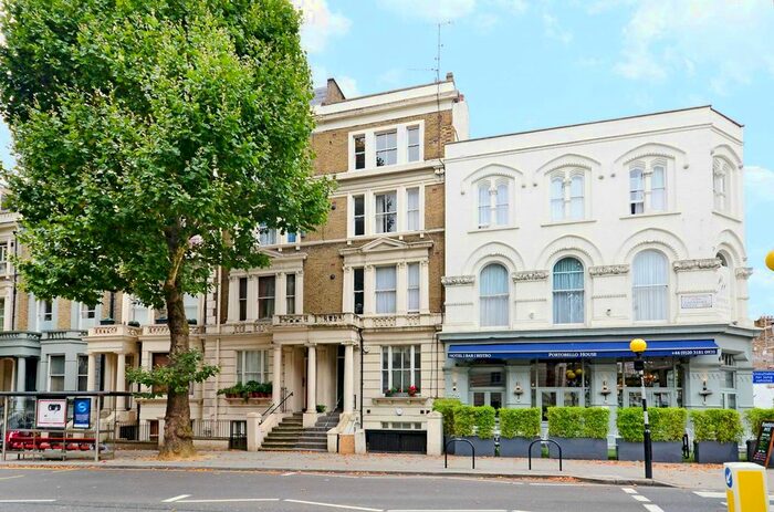 2 Bedroom Flat To Rent In Ladbroke Grove, North Kensington, London, W10