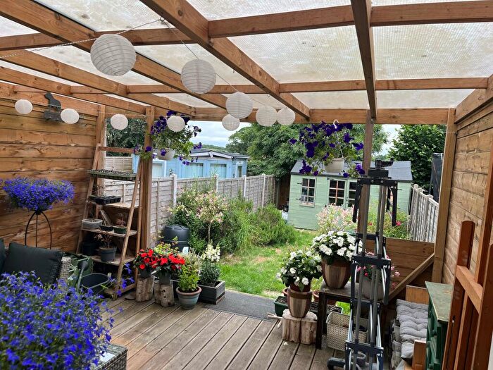 3 Bedroom Terraced House To Rent In Blackmore Road, Shaftesbury, Dorset, SP7