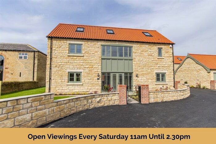 5 Bedroom Detached House For Sale In Highfield Farm, Palterton, Chesterfield, S44