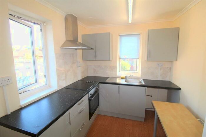 2 Bedroom Apartment To Rent In Wolsey Grove, Edgware, HA8