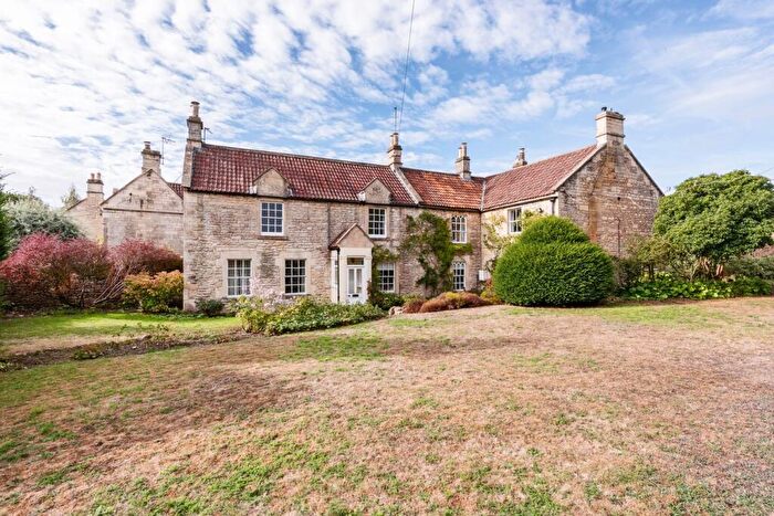 5 Bedroom Detached House For Sale In Winsley, Bradford-on-Avon, BA15
