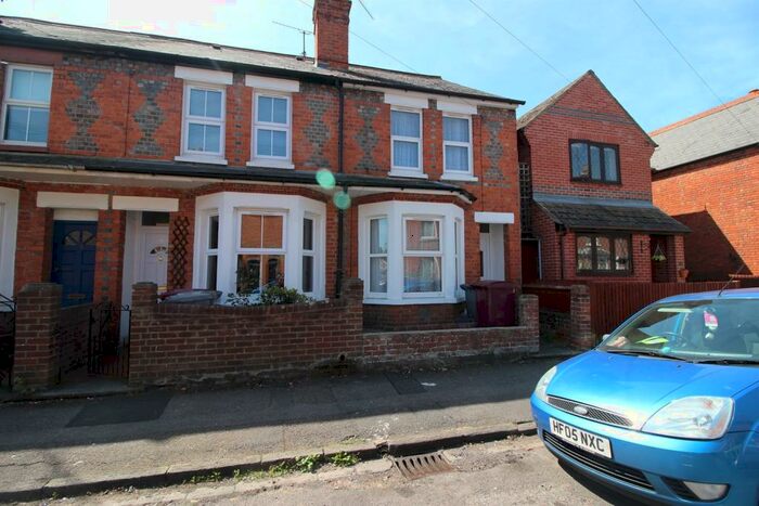 3 Bedroom House To Rent In Kings Road, Caversham, Reading, RG4