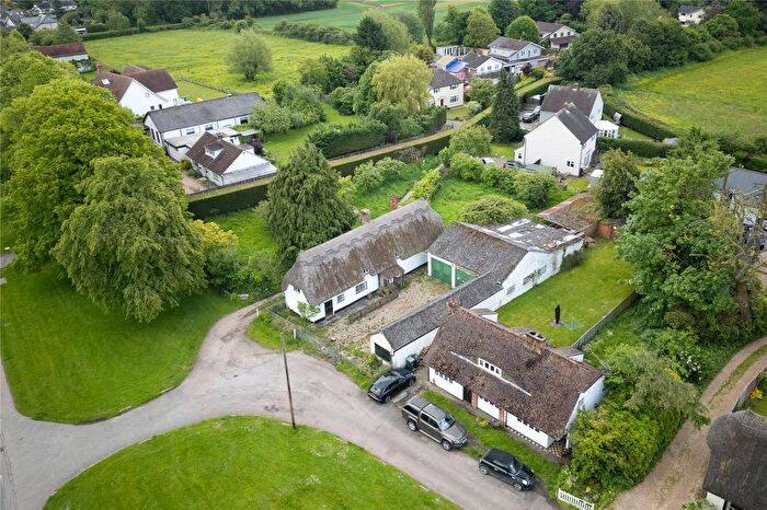 3 Bedroom Land For Sale In Starr Road, Henham, Essex, CM22
