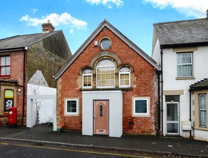 2 Bedroom Apartment To Rent In Huish, Huish, Yeovil, Somerset, BA20