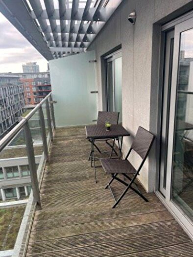 1 Bedroom Flat To Rent In Woolwich, , Royal Arsenal Mews, SE18