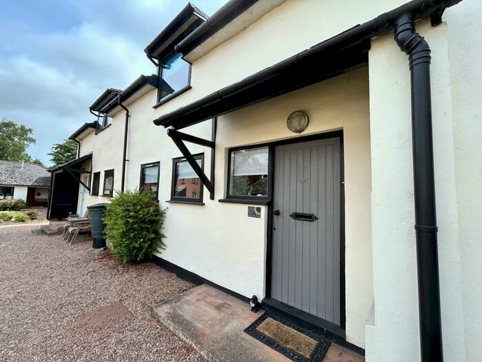 3 Bedroom Cottage To Rent In East Devon, EX10
