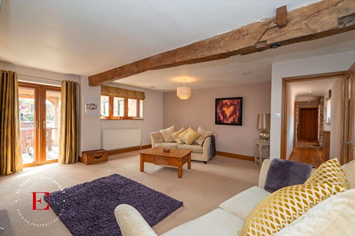4 Bedroom Barn For Sale In Warwick Road, Wootton Grange Warwick Road, CV8