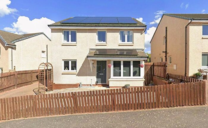 4 Bedroom Detached House To Rent In Meikle Park Road, Dunbar, EH42