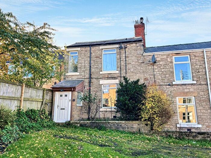 3 Bedroom Terraced House To Rent In Chamberlain Street, Crawcrook, Ryton, NE40