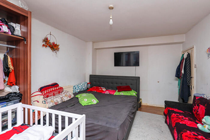 2 Bedroom Flat For Sale In Manor Park, E12