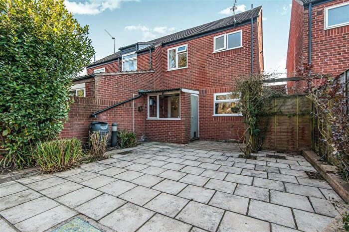 2 Bedroom House To Rent In Beech Close, Scole, Diss, IP21