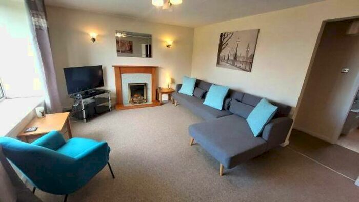 2 Bedroom Apartment To Rent In Orchard Close, Bardsea, Ulverston, LA12
