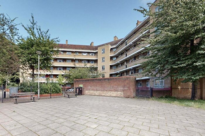 1 Bedroom Apartment To Rent In Highbury New Park, London, N5