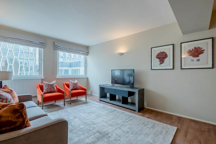 2 Bedroom Flat To Rent In Abbey Orchard Street, Westminster, London, SW1P