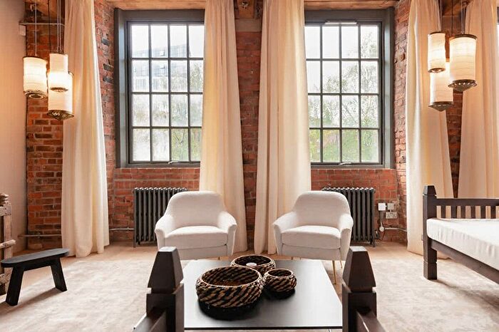 2 Bedroom Flat To Rent In Northern Quarter, M4