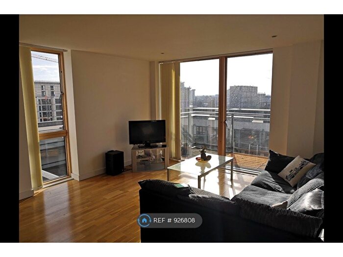 2 Bedroom Flat To Rent In Arundel Street, Manchester, M15