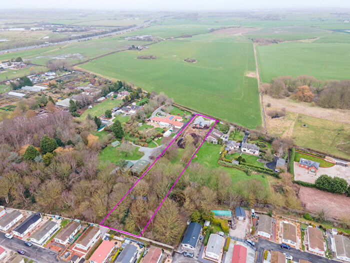 4 Bedroom Detached Bungalow For Sale In Moss House Lane, Westby, PR4