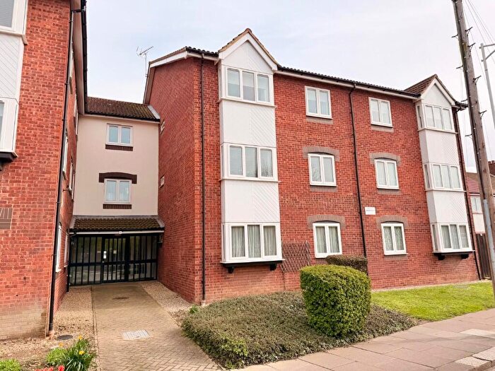 1 Bedroom Retirement Property For Sale In Cunningham Close, Chadwell Heath, London, RM6
