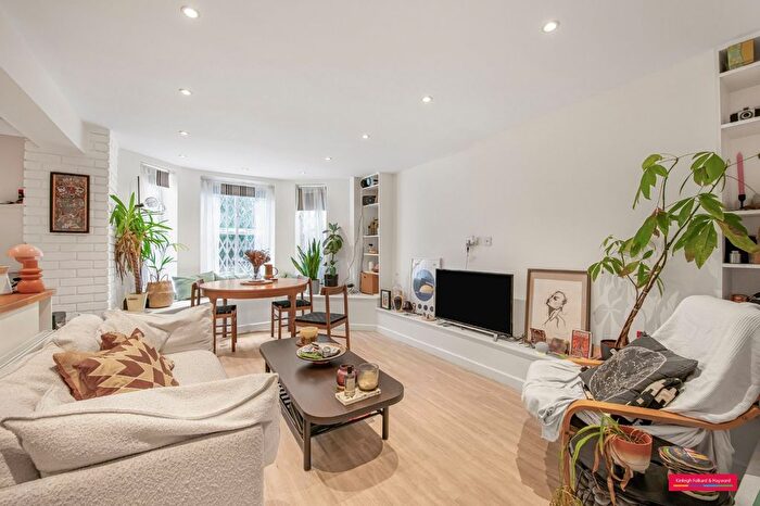 1 Bedroom Flat To Rent In Inglewood Road, London, NW6