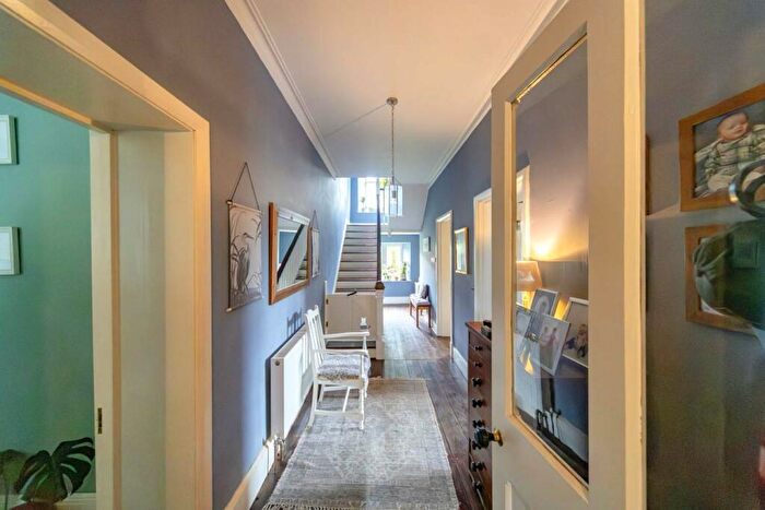 4 Bedroom Detached House For Sale In Abergwesyn, Llanwrtyd Wells, LD5