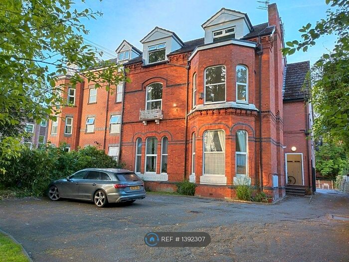 2 Bedroom Flat To Rent In Withington Road, Manchester, M16
