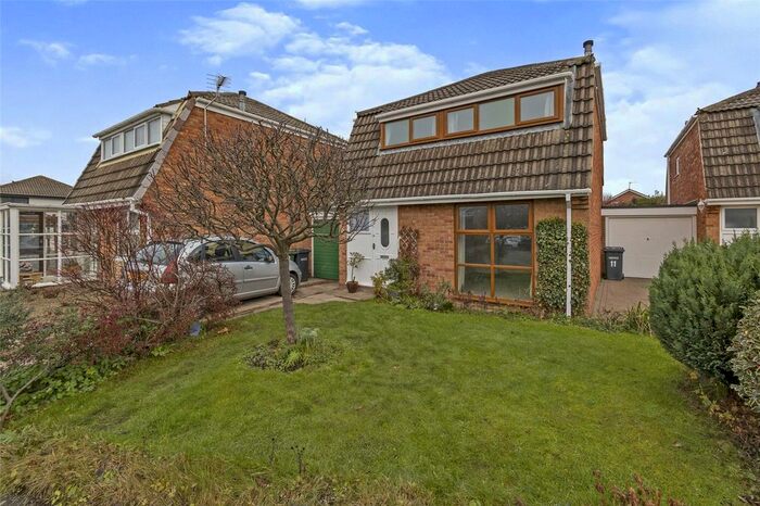 3 Bedroom Semi-Detached House For Sale In Beechwood Avenue, Stokesley, Middlesbrough, North Yorkshire, TS9