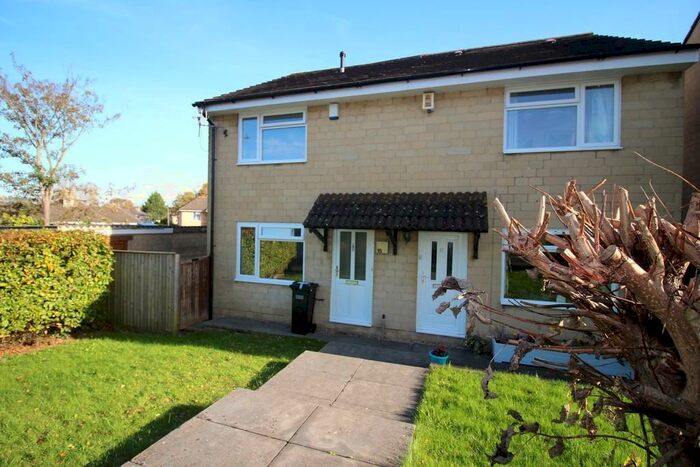3 Bedroom Semi-Detached House To Rent In The Brow, Bath, BA2