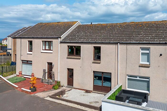 3 Bedroom Property For Sale In Hinkar Way, Eyemouth, TD14