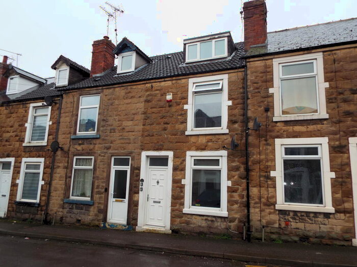 3 Bedroom House To Rent In Charles Street, Mansfield Woodhouse, Mansfield, NG19