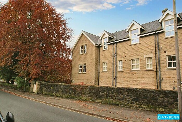 2 Bedroom Apartment To Rent In Smedley Street East, Matlock, DE4