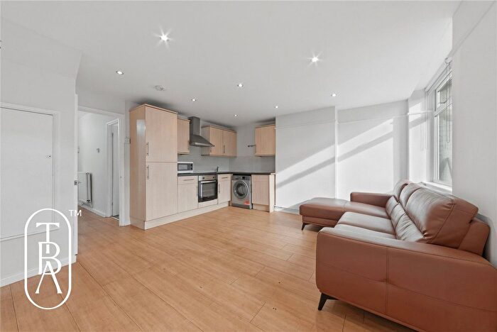 4 Bedroom Flat To Rent In Ricardo Street, London, E14