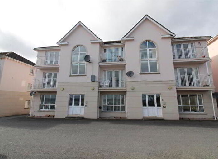 2 Bedroom Flats For Sale In Bates Park, Carrickfergus, BT38