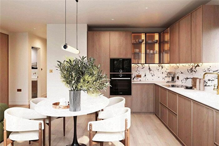 1 Bedroom Flat For Sale In Angel Village, City Road, EC1V - Photo 3