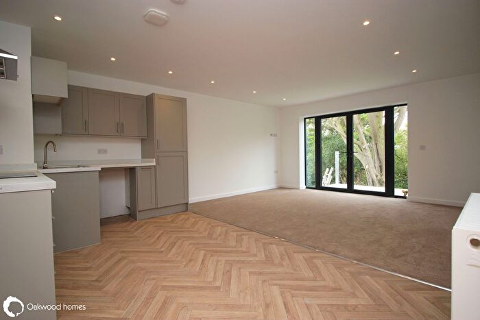 2 Bedroom Flat To Rent In Seacole Way, Margate, CT9