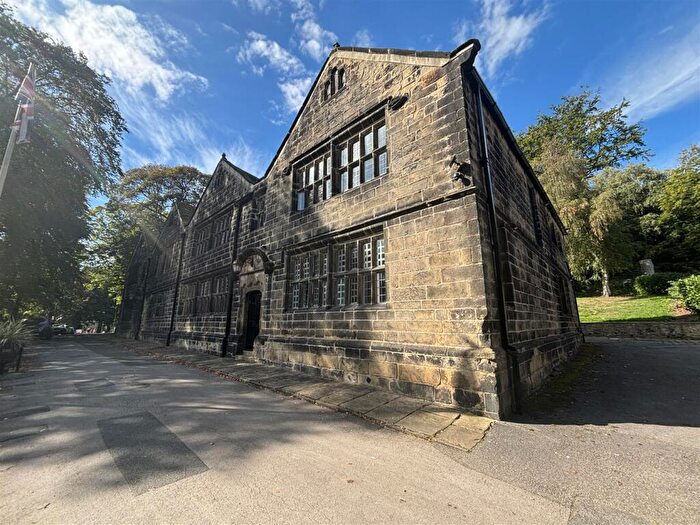 2 Bedroom Apartment To Rent In Clay House, Greetland, Halifax, HX4