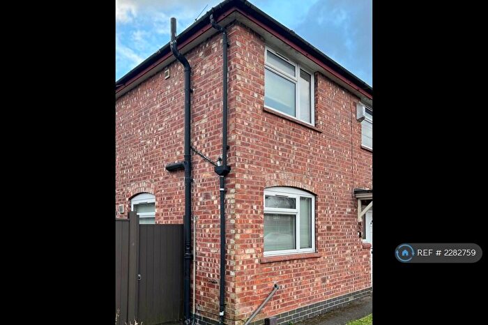 3 Bedroom End Of Terrace House To Rent In Ascot Road, Manchester, M40