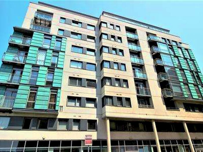 Garage / Parking To Rent In Parking Space, Manor Mills, Ingram Street, Leeds, LS11