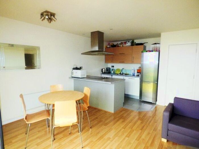 2 Bedroom Flat To Rent In Azura Court, Warton Road, London, E15