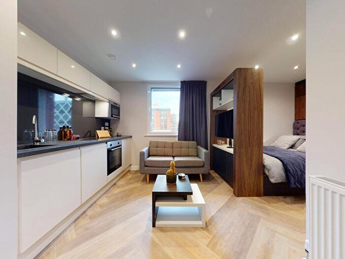 Studio To Rent In (Pet Friendly) Junction Road, Archway, N19