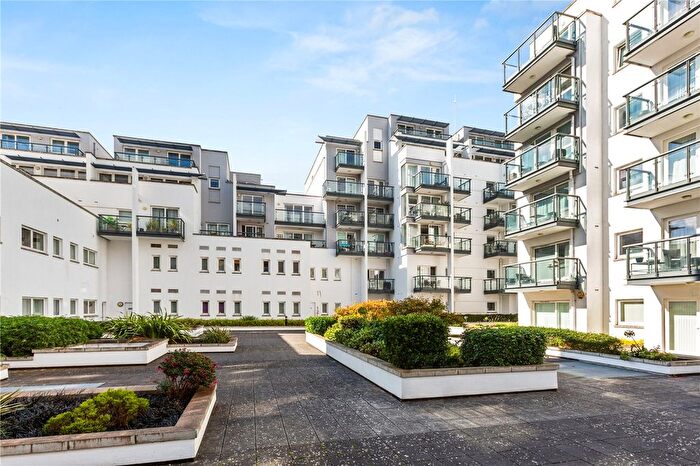 1 Bedroom Flat To Rent In Point Pleasant, London, SW18