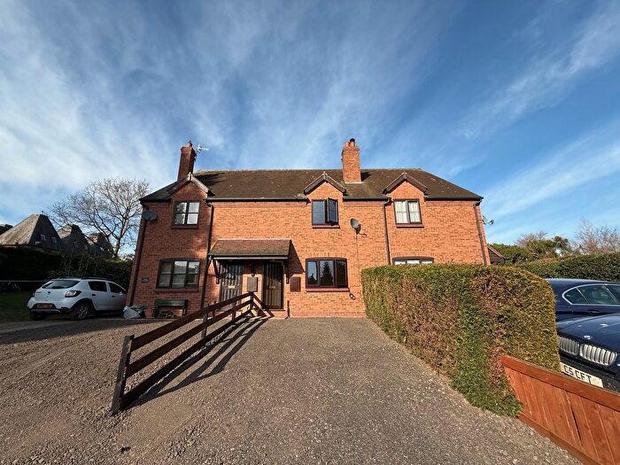 3 Bedroom Property To Rent In Eardiston, Tenbury Wells, WR15