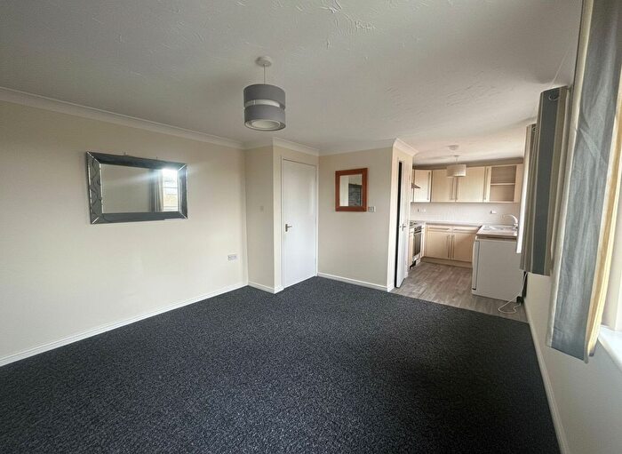 1 Bedroom Flat To Rent In Cwrt Boston, Cardiff, CF24
